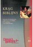 Krąg  biblijny 33