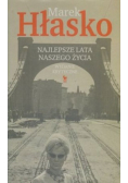 Najlepsze lata naszego życia