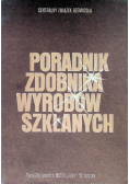 Poradnik zdobnika wyrobów szklanych