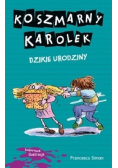 Koszmarny Karolek Dzikie urodziny