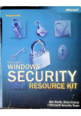 Microsoft Security Resorce kit