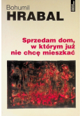 Sprzedam dom w którym już nie chcę mieszkać