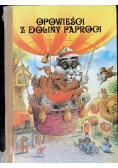 Opowieści Z Doliny Paproci