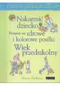 Nakarmić dziecko: Przepisy na zdrowe i kolorowe posiłki