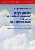 Język polski dla cudzoziemców