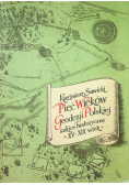 Pięć wieków geodezji Polskiej
