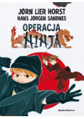 Operacja Ninja