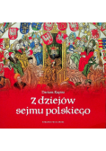 Z dziejów Sejmu Polskiego