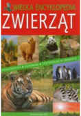 Wielka encyklopedia zwierząt