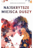 Najskrytsze miejsca duszy