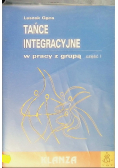 Tańce integracyjne Część 1