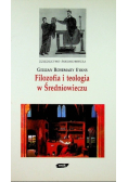 Filozofia i teologia w Średniowieczu