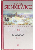 Krzyżacy Tom 2
