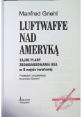 Luftwaffe nad Ameryką