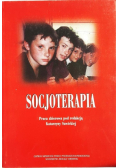 Socjoterapia