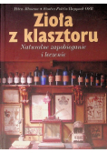 Zioła z klasztoru