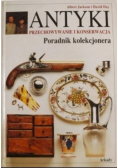 Antyki Przechowywanie i konserwacja