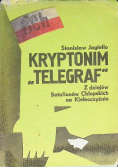 Kryptonim Telegraf