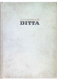 Ditta 1949 r.