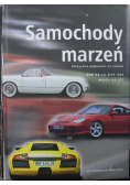 Samochody marzeń Klasyczne piękności na kołach