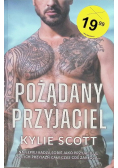 Pożądany przyjaciel