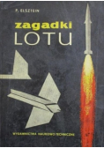 Zagadki lotu