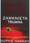 Zamknięta trumna