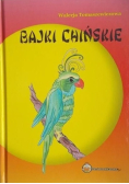 Bajki chińskie
