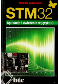 STM32 Aplikacje i ćwiczenia w języku C