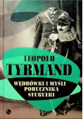 Wędrówki i myśli porucznika Stukułki