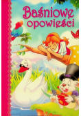 Baśniowe opowieści