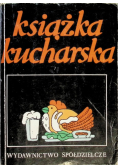 Książka kucharska