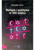 Religia i polityka w XXI wieku