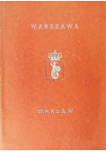 Warszawa Warsaw