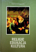 Religie, edukacja, kultura