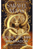 House of Flame and Shadow