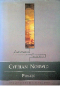 Norwid Poezje