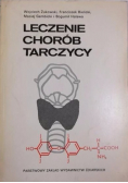 Leczenie chorób tarczycy