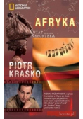 Afryka Świat według reportera