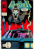 The punisher Nr 3 / 92