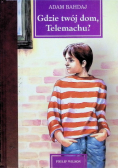Gdzie twój dom, Telemachu?