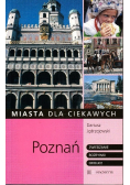 Poznań Miasta dla ciekawych
