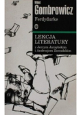 Ferdydurk