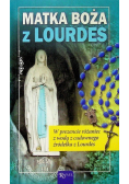 Matka Boża z Lourdes