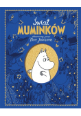 Świat Muminków stworzony przez Tove Jansson