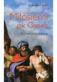 Miłosierni jak Ojciec 24h dla Pana