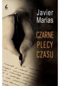 Czarne plecy czasu
