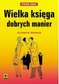 Wielka księga dobrych manier