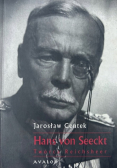 Hans von Seeckt