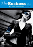The Business 2.0 B2 Upper-Intermediate SB